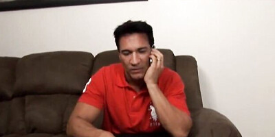 Belle's fetish action