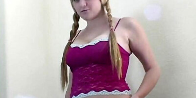Premium GFs featuring sugar's blonde sex