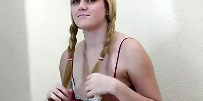 Premium GFs featuring sugar's blonde sex