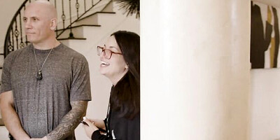 Angela White and Kissa Sins's milf smut by Girls Way