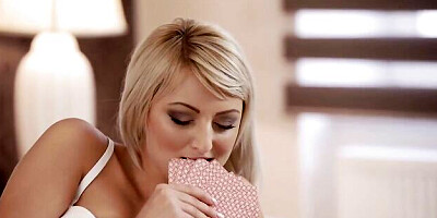 Pleasing Katy Rose at teen (18+) clip