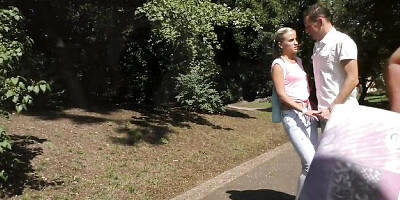 Provocative Vinna Reed at teen (18+) movie