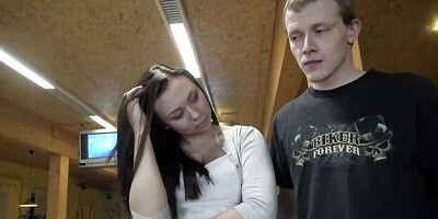 Watch wild Ornella Morgan's sex