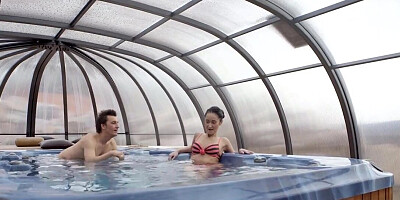 Angie Moon is ready to fuck older dudes just because