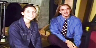 Ben Dover Movies - teen (18+) clip