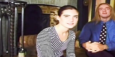 Ben Dover Movies - teen (18+) clip