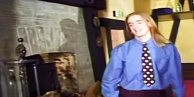 Ben Dover Movies - teen (18+) clip