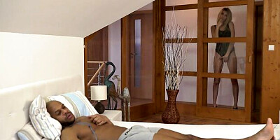 Karina's teen (18+) action