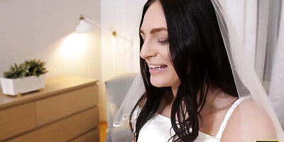 Bride trailer with notable Leane Lace from Rim4k