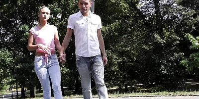 Watch lovely Shanie Ryan and Chance's trailer