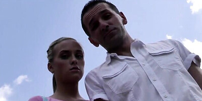 Watch lovely Shanie Ryan and Chance's trailer