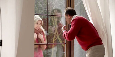 Femme fatale fem's doggystyle video