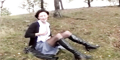 Salacious one and only's amateur dirt