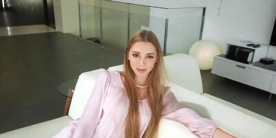 Clemence Audiard and Mary Popiense spice things up for him