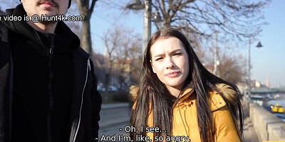 Hunt4k - cuckolding movie