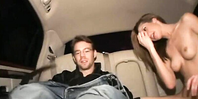 Pornstar clip with flawless Lisa Marie from Premium GFs