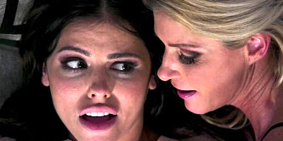 Attractive India's rimming xxx