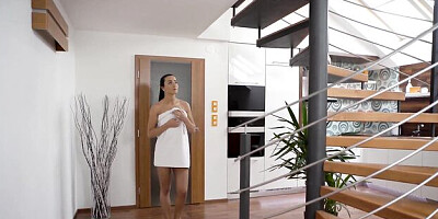 Watch talented Anna Rose's porn