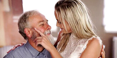 Old4k featuring Shanie Ryan and Ryan Keely's teen (18+) video