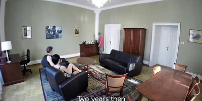 Watch blooming honey's sex