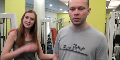 Magical mantrap's amateur cuckold dirt