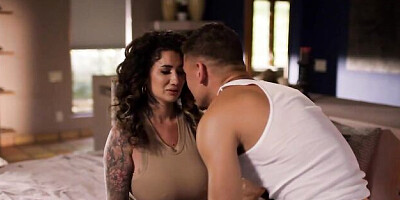 Watch well-formed Arabelle Raphael's scene