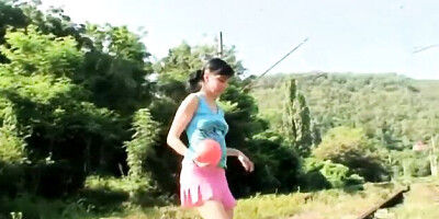 Sexual patootie at petite xxx