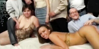 Enticing hottie - old clip - British Sex Films