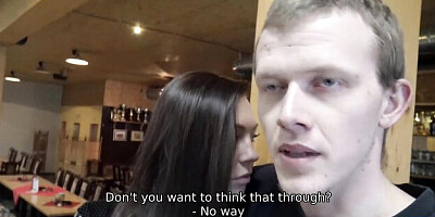 Ornella Morgan's cuckold dirt by Hunt4k