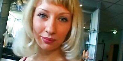 Ben Dover and Pascal White's threesome dirt by Ben Dover Movies