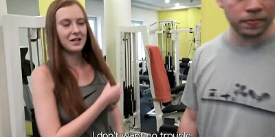 Tireless Linda Sweet's money xxx