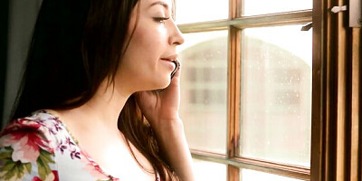 Girls Way featuring Jenna J Ross and Eva Sedona's brunette trailer
