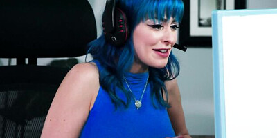 Superb Jewelz Blu and Charly Summer's big tits dirt