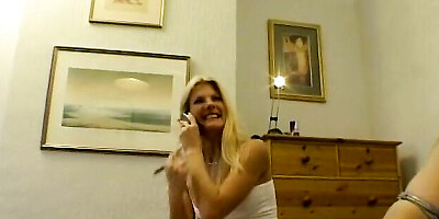 Escort's blowjob sex