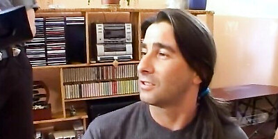 Denise and Beverley's natural tits xxx