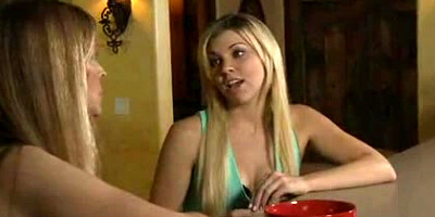 Sapphic Lovemaking 974