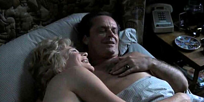 Shirley MacLaine - Terms Of Endearment