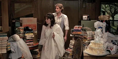 Shirley MacLaine - Terms Of Endearment