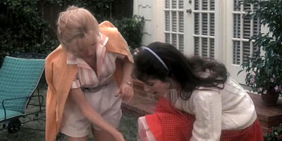 Shirley MacLaine - Terms Of Endearment