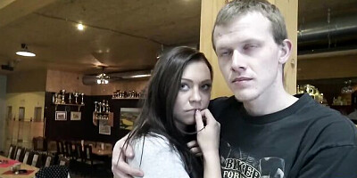 Amorous nymph - hunt4k sex - Hunt4k