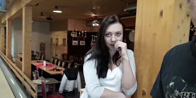 Amorous nymph - hunt4k sex - Hunt4k