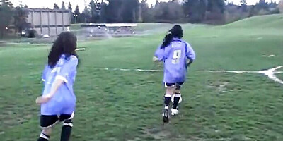 Watch amorous floozy's dirt