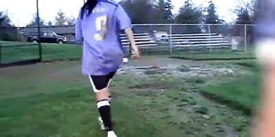 Watch amorous floozy's dirt