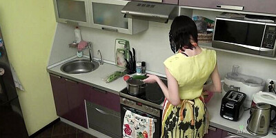 ATK Hairy - Female Orgasm Trailer