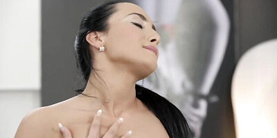 Watch sweet loved one's scene