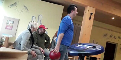 Dirty lady - hd trailer - Hunt4k