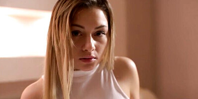 Sugar's huge cock movie