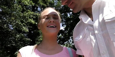 Sexual Vinna's point of view video