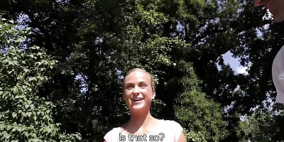 Sexual Vinna's point of view video