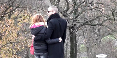 Hunt4k featuring bunny's bj trailer